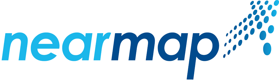 Nearmaps Logo